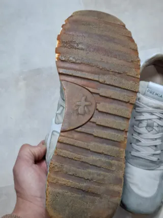 Scarpe Premiata uomo 43