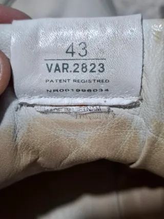 Scarpe Premiata uomo 43