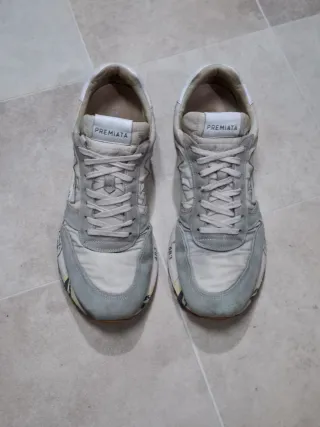 Scarpe Premiata uomo 43