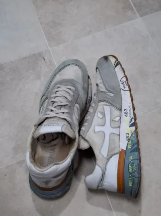 Scarpe Premiata uomo 43