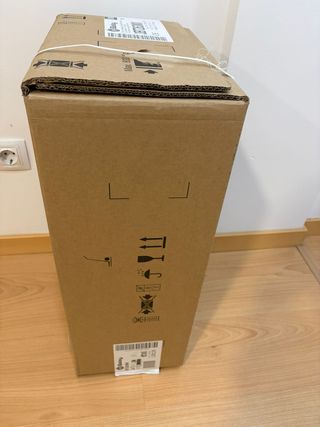 Campana extractora extraíble Balay