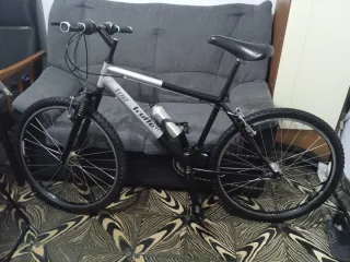 Bicicleta 26 perfecto estado 100 euros negociable