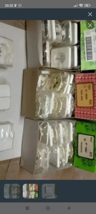 Mecanismos BJC Ibiza Liquidación