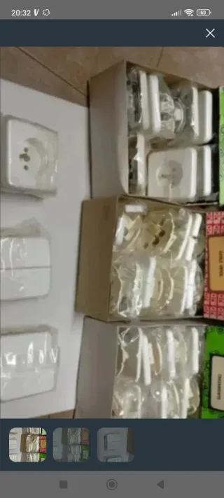 Mecanismos BJC Ibiza Liquidación