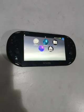 PsVita Slim