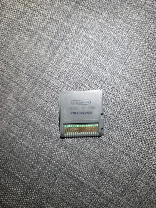 Guitar Hero On Tour Nintendo DS Completo