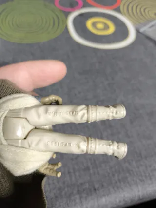 STAR WARS VINTAGE KENNER