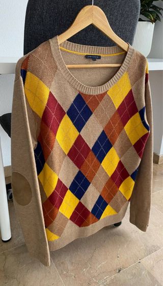 Jersey Tommy Hilfiger Lana Talla L