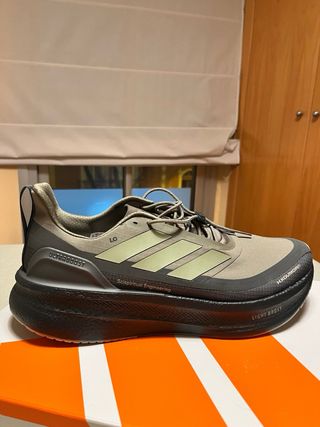 Adidas Ultraboost 5 H.Koumori Nuevas T. 48