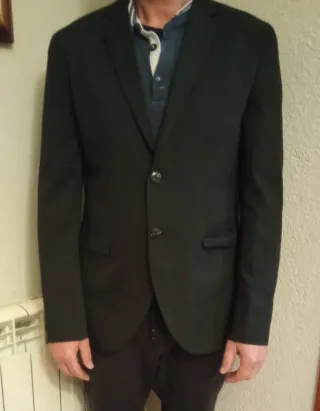 Americana Jack & jones premium 50