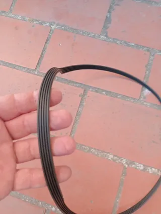 Correa Lavadora Balay 9000450870