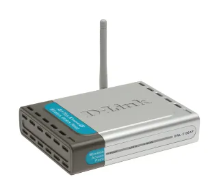 PUNTO ACCESO ANTENA WIFI DLINK DWL2100AP