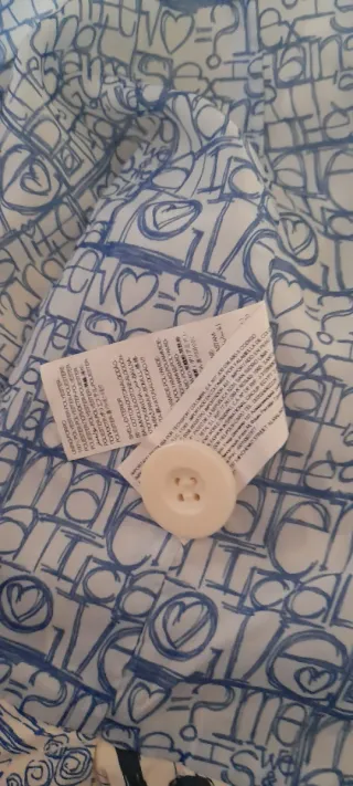 ABRIGO-GABARDINA MUJER DESIGUAL