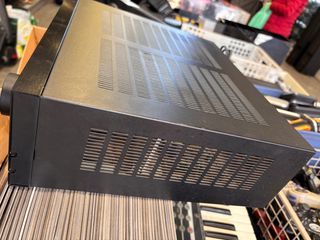 Amplificador Pioneer A-X530 Negro