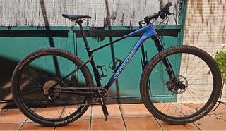Cannondale Scalpel HT Carbon 2