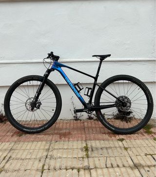 Cannondale Scalpel HT Carbon 2