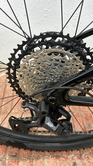 Cannondale Scalpel HT Carbon 2