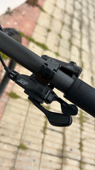 Cannondale Scalpel HT Carbon 2