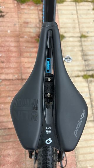 Cannondale Scalpel HT Carbon 2