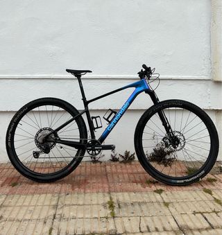 Cannondale Scalpel HT Carbon 2