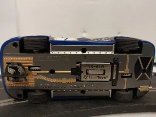 Scalextric Subaru Impreza Rally 2003