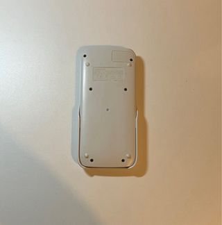 Calculadora Casio Fx-991EX Classwiz Blanca