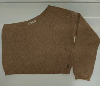 Jersey Pink Pomelo Dorado