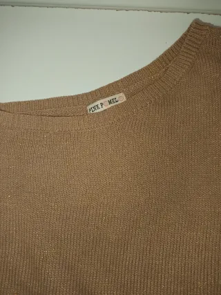 Jersey Pink Pomelo Dorado