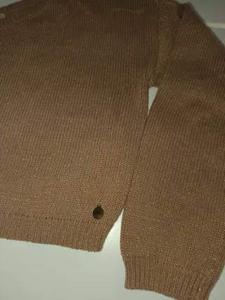 Jersey Pink Pomelo Dorado