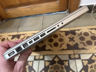Macbook Pro 15" A1286 (2010)-- OFERTA -LEED