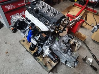 GOLF GTI MK2 GTI