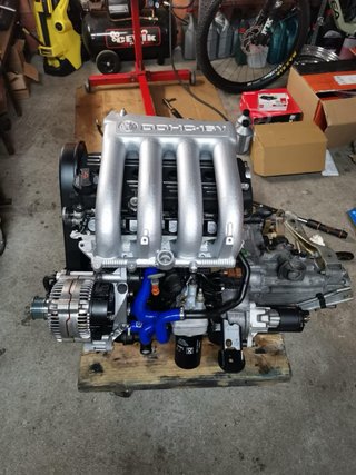 GOLF GTI MK2 GTI