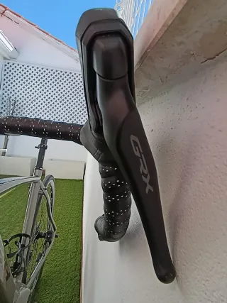 Bicicleta eléctrica BH Core Carretera