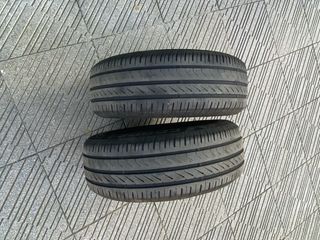 2 Neumáticos Cooper 185/60R15 84H