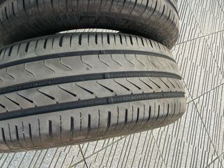 2 Neumáticos Cooper 185/60R15 84H