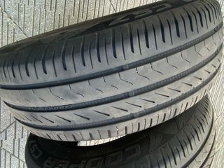 2 Neumáticos Cooper 185/60R15 84H