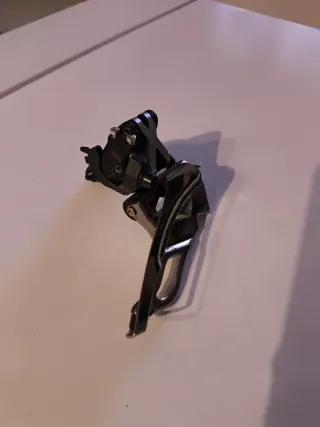 Desviador delantero Shimano XTR