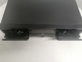 Pioneer CT-W606DR Doble Pletina Cassette