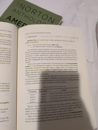 English grammar in focus: text-linguistics