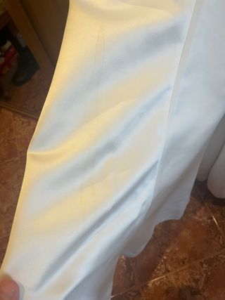 Vestido novia