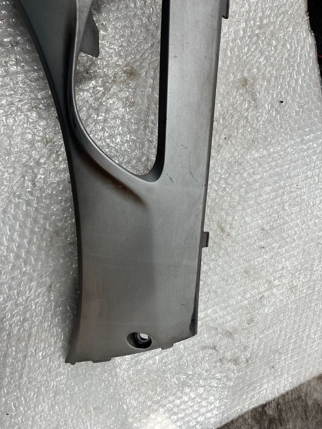 Quilla Izquierda Honda SH 300 (2007-2010)