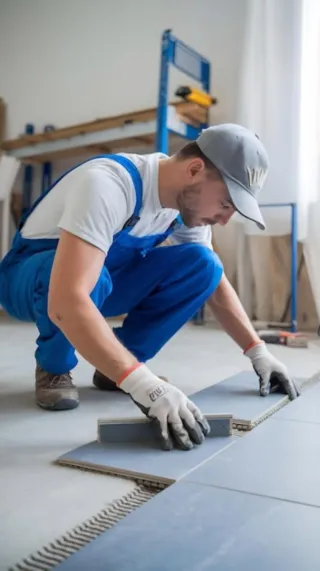 Alicatador profesional solador reformas