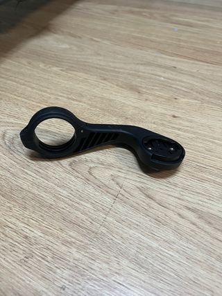 Soporte Garmin para manillar