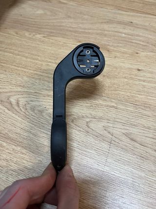 Soporte Garmin para manillar