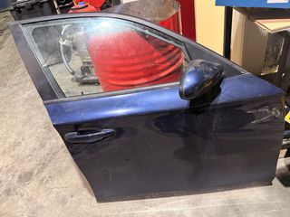 Puerta BMW Serie 1 E87 Delantera Derecha
