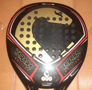 Pala de Padel Vibor-a Yarara Edition Classic