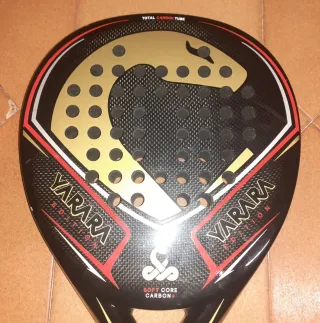 Pala de Padel Vibor-a Yarara Edition Classic