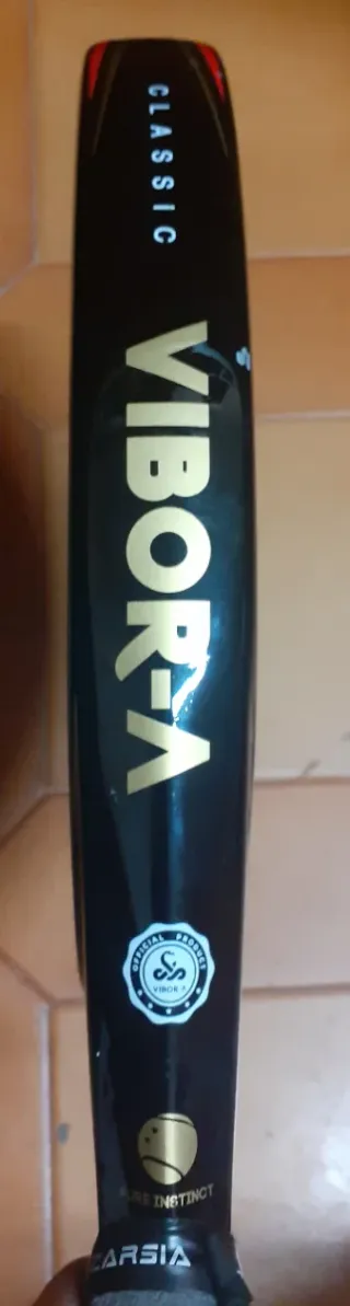 Pala de Padel Vibor-a Yarara Edition Classic