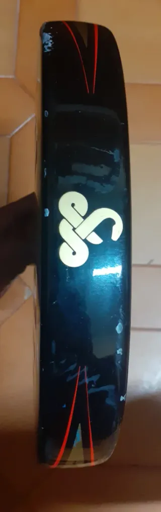 Pala de Padel Vibor-a Yarara Edition Classic