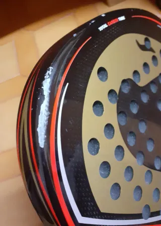 Pala de Padel Vibor-a Yarara Edition Classic